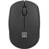 NATEC Mouse wireless Natec Stork Usb 1600Dpi Nero [UMNATRBD0000035]