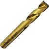 SabreCut SCCSD08079 - Punta da trapano per saldatura, 8 mm x 79 mm, in HSS Cobalto M35, ad alte prestazioni, alta qualità, lunga durata, per saldare e rimuovere i pannelli saldati