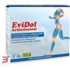 NATURAL POINT Srl EVIDOL ARTICOLAZIONI 30 BUSTINE
