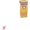 SM PHARMA Srl NUROFEN FEBBRE D*BB100MG/5ML A