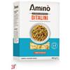 NOVE ALPI Srl AMINO' LA PASTA APROTEICA DITALINI 400 G