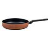 Tegame Antiaderente H&h Alessandro Borghese - 28 Cm, Per Tutti I Piani Cottura, Including Induzione - Foto 2