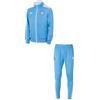Manchester City FC Manchester City - Tuta da uomo, collezione ufficiale, taglia S