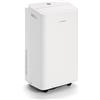 COOL2000 BOSCH COOL2000 CONDIZIONATORE PORTATILE 9000 BTU GAS R-290 CLASSE A