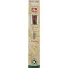 Prym 224143 - Ferri da calza Cubics Natural, 20 cm, 3,50 mm, in legno, multicolore, 3,5 mm
