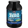 ENERVIT GYMLINE 100% WHEY ISO ZERO VANIGLIA 900 G