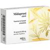 MIDA FARMA MIDAPROST Capsule | Serenoa Repens (Saw Palmetto) 320 mg, Tè Verde e Magnesio | Per trattamento e prevenzione di Prostata Ingrossata, Ipertrofia Prostatica Benigna e Prostatite | 30 Capsule