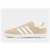 Adidas Originals Gazelle Uomo Scarpe Sportive IN Luce Marrone e Bianco Limitata