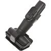 Paxanpax PFC1431 2-in-1 Combinazione Multi-Surface Tool per Shark IZ300, IZ320 Aspirapolvere, Plastica