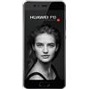 Huawei P10 Smartphone (12,95 cm (5,1 pollici) Touch Display, 32 GB di memoria interna, Android 7.0, EMUI 5.1),Nero