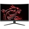 MSI MONITOR 27 OPTIX G27C4-009 GAMING CURVO FULL HD 165HZ