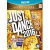 Ubisoft Just Dance 2016 (Gold Edition) - Wii U by Ubisoft