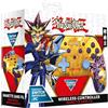 Freaks and Geeks Yu-Gi-Oh Dragon Nintendo Switch Controller wireless giallo