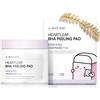 Celimax Ji Woo Gae Heartleaf Bha Peeling Pad 125 ml (60 dischi)