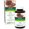 Naturalma Reishi (Ganoderma lucidum) fungo Naturalma - 150 g - 300 compresse - Integratore alimentare - Naturale e Vegano
