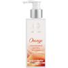 AROMATIKA trust the power of nature Profumo Bucato Concentrato Arancia 200 ml - Orange Aroma - Profumo per Bucato - Concentrato per Lavatrice - Deodorante Biancheria - Fragranza Lavaggio - Profumo Liquido Bucato - Profumo di Agrumi