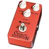 JOYO Distortion Pedal Crunch Distortion of British Classic Rock Distortion Effect per chitarra elettrica - True Bypass (JF-03)