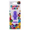BUBBLEBABY 3D/Vent Clip Car Vent Air Freshener And Odour Eliminator - Berry Fragrance