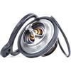 GATES TH11680G1 Termostato motore senza alloggiamento con guarnizioni 80°C Compatibilità con BMW 3 Sedan E36 3 Sedan E30 3 Coupe E36 5 Sedan E34, PORSCHE Cayenne 9PA