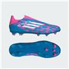 Adidas Scarpe da calcio F50 League Laceless Firm/Multi-Ground