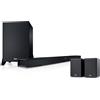 Teufel CINEBAR LUX Surround Ambition 5.1-Set