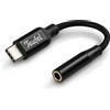Teufel USB-C/AUX adapter