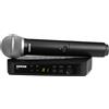 Teufel Shure BLX24/PG58-S8