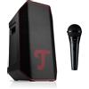 Teufel ROCKSTER AIR 2 + Shure PGA58