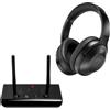 Teufel REAL BLUE + FeinTech Bluetooth Audio System