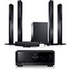 Teufel LT 4 + Yamaha RX-V6A 5.1-Set L