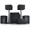 Teufel SYSTEM 6 5.1-Set