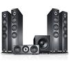 Teufel DEFINION 3 Surround Power Edition 5.1-Set