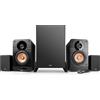 Teufel ULTIMA 25 ACTIVE Surround 4.1 set