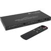 Teufel FeinTech HDMI eARC Pass Switch 4x1