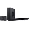 Teufel CINEBAR 11 Surround 4.1-Set