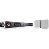 Teufel CINEBAR ULTIMA Surround 4.0-Set
