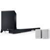 Teufel CINEBAR LUX Surround Ambition 5.1-Set
