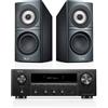 Teufel DEFINION 3S + DENON DRA-900H