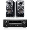 Teufel THEATER 500S + DENON DRA-900H