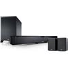 Teufel CINEBAR PRO Surround 4.1-Set