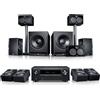 Teufel SYSTEM 6 THX + DENON X3800H for Dolby Atmos 5.2.4-Set