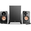 Teufel ULTIMA 25 ACTIVE Club Edition