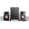 Teufel ULTIMA 25 ACTIVE Surround 4.1 set