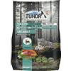 Tundra Cat trockenfutter (getreidefrei) pute & Wild - Turkey& Game