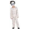 Rubie's Rubies Costume Mummia Malefica per bambino e bambina, T-shirt con pantaloni e maschera, Licenza Ufficiale, Mummias per Halloween, Carnevale, Cosplay e Feste