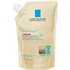 La Roche-Posay Lipikar Olio Detergente AP+ Ricarica 400 Ml