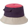SealSkinz Lynford - Cappello Impermeabile da Donna, Colore Blu navyPinkCr, Blu Marino/Rosa, S/M