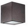 GEA LUCE S.R.L. APPLIQUE GRIGIO ANTRACITE 2xGX53 - GES170