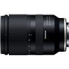 Tamron 17-70mm F/2.8 Di III-A VC RXD MILC Obiettivo con zoom grandangolare Nero