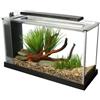 FLUVAL - Spec V Led 19L Black 52X19X29.5Cm - (106.8216)